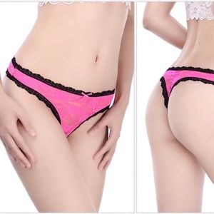 Best 25+ Deals for Pink Brand Thong